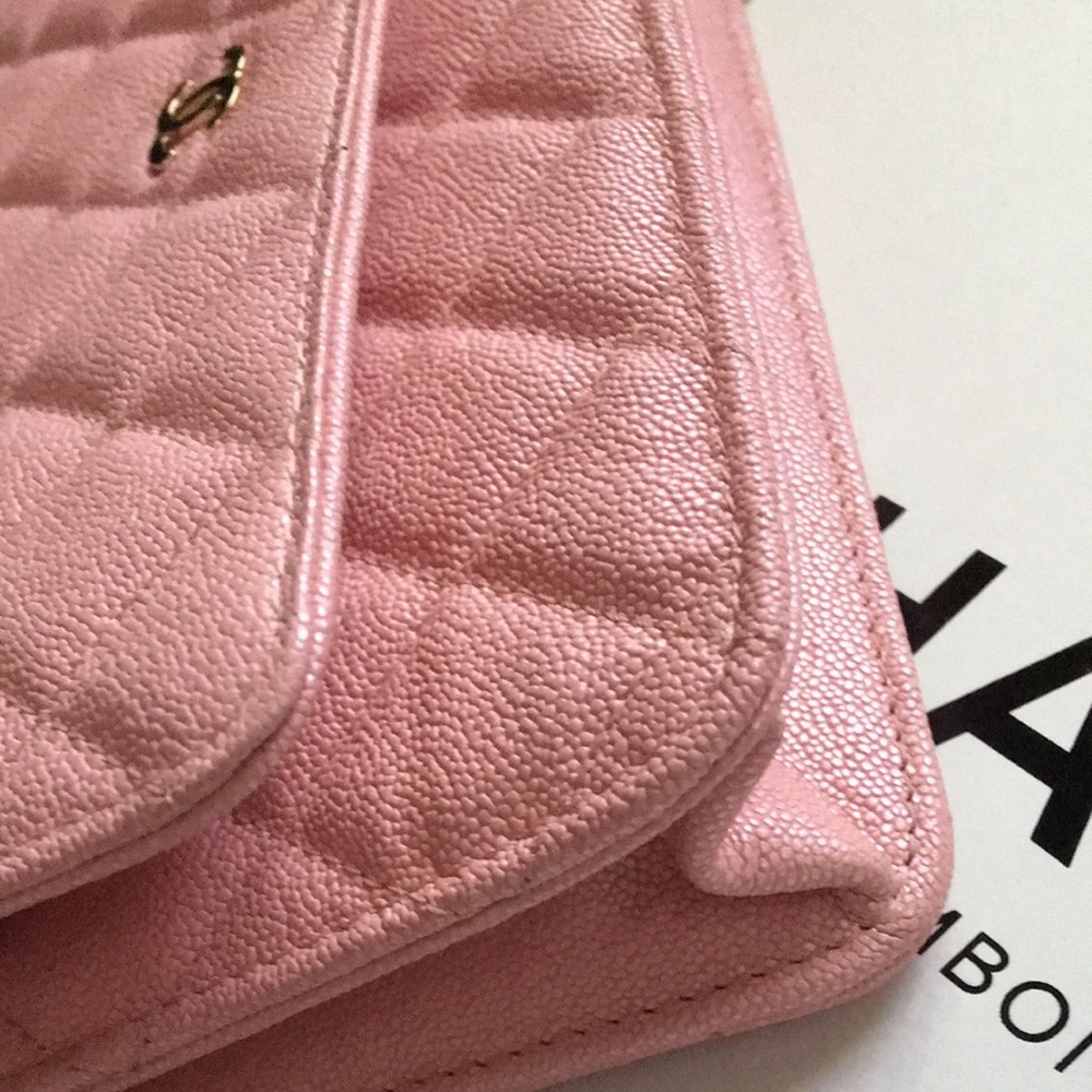 ❤️CHANEL❤️-SOLD - Picture 8 of 8